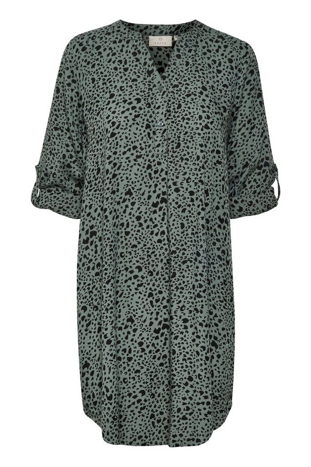 KAFFE Blusenkleid Kleid KAmarana – Bild 5 von 5