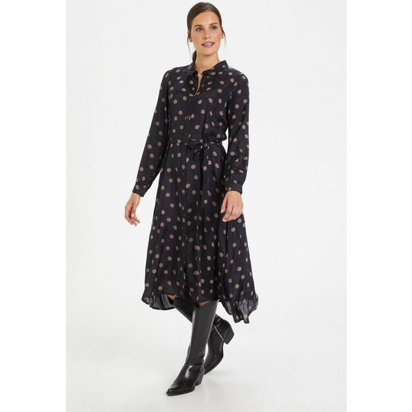 KAFFE Blusenkleid Kleid KAoline