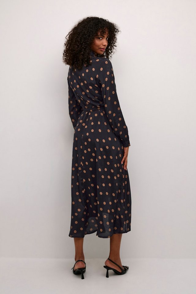 KAFFE Blusenkleid Kleid KAoline – Bild 5 von 5