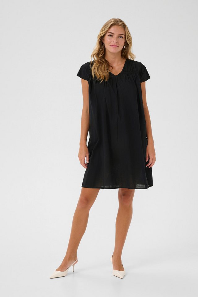 KAFFE Blusenkleid Kleid KAthua – Bild 2 von 5