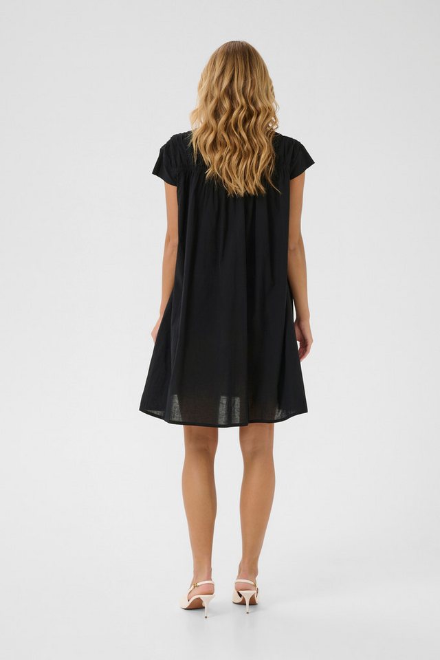 KAFFE Blusenkleid Kleid KAthua – Bild 3 von 5