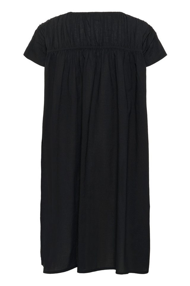 KAFFE Blusenkleid Kleid KAthua – Bild 5 von 5