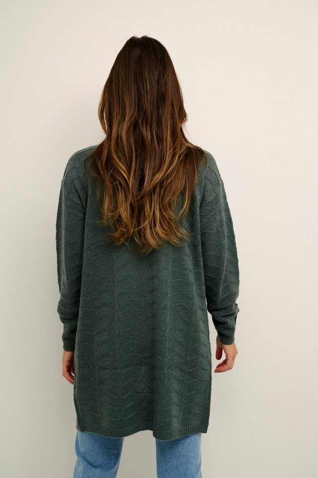 KAFFE Cardigan Strickjacke KAemria – Bild 3 von 5