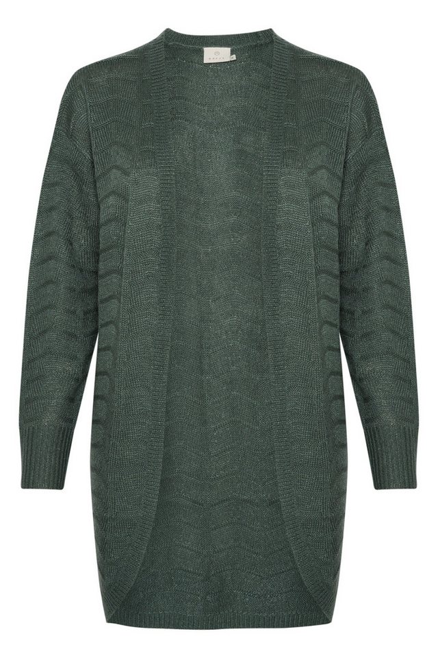 KAFFE Cardigan Strickjacke KAemria – Bild 5 von 5