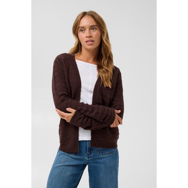 KAFFE Cardigan Strickjacke KAemria