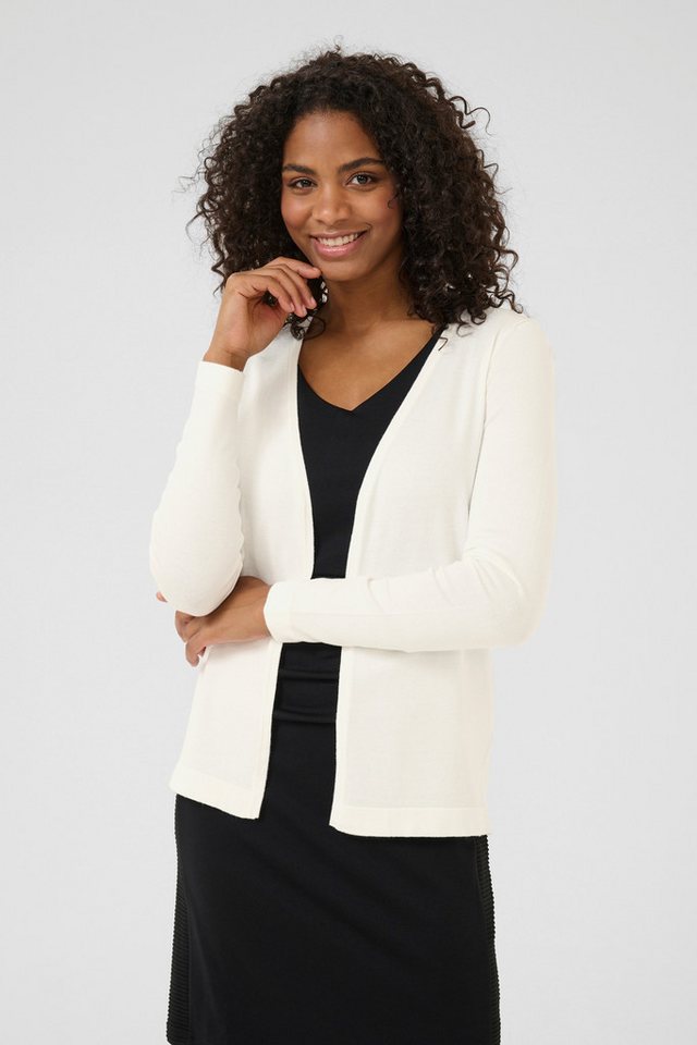 KAFFE Cardigan Strickjacke KAfenia – Bild 3 von 5