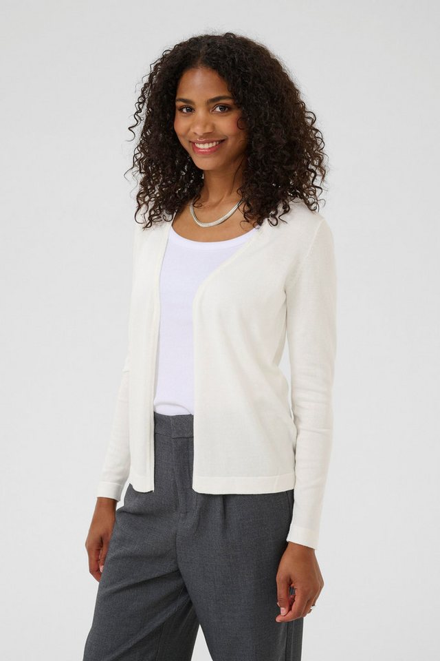 KAFFE Cardigan Strickjacke KAfenia – Bild 4 von 5