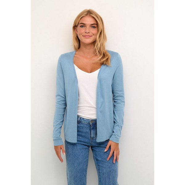 KAFFE Cardigan Strickjacke KAfenia