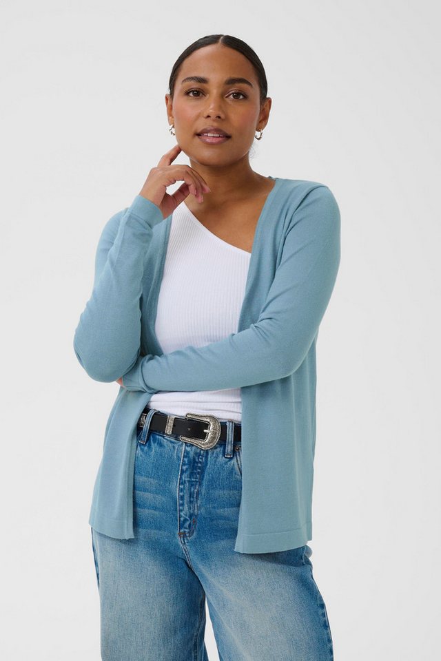 KAFFE Cardigan Strickjacke KAfenia – Bild 2 von 5