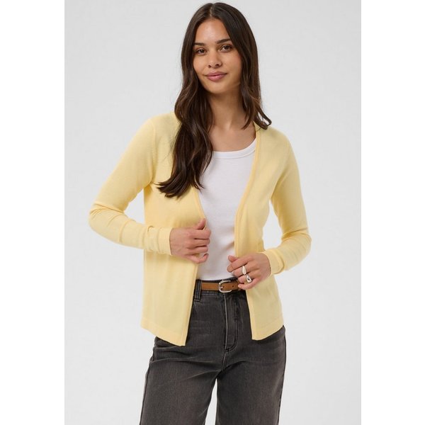 KAFFE Cardigan Strickjacke KAfenia