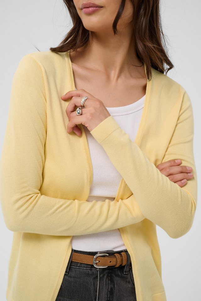 KAFFE Cardigan Strickjacke KAfenia – Bild 5 von 5