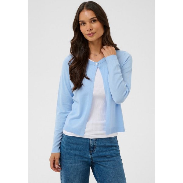 KAFFE Cardigan Strickjacke KAlizza