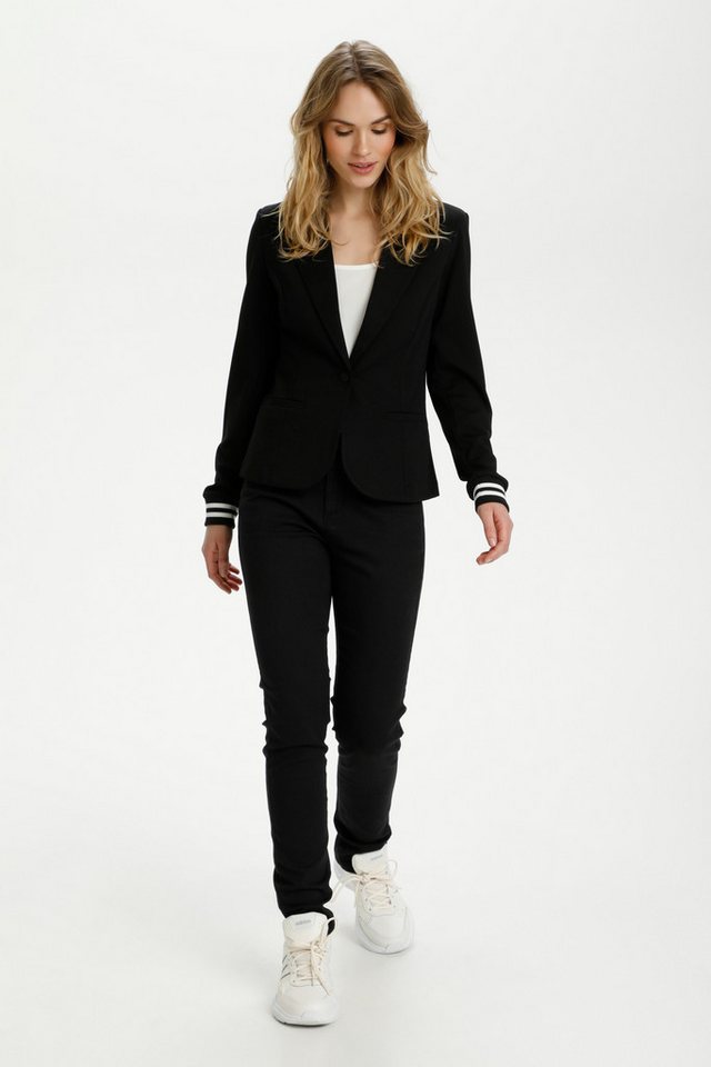 KAFFE Jackenblazer Blazer Kinnie – Bild 3 von 4