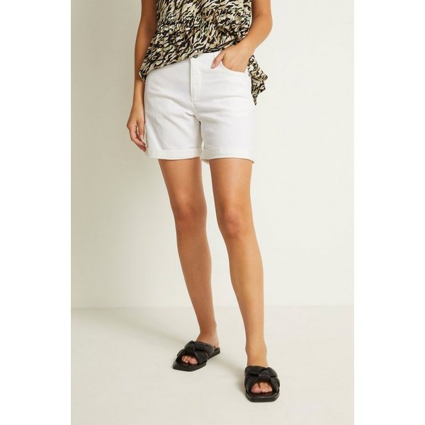 KAFFE Jeansshorts Jeansshorts KAzelina
