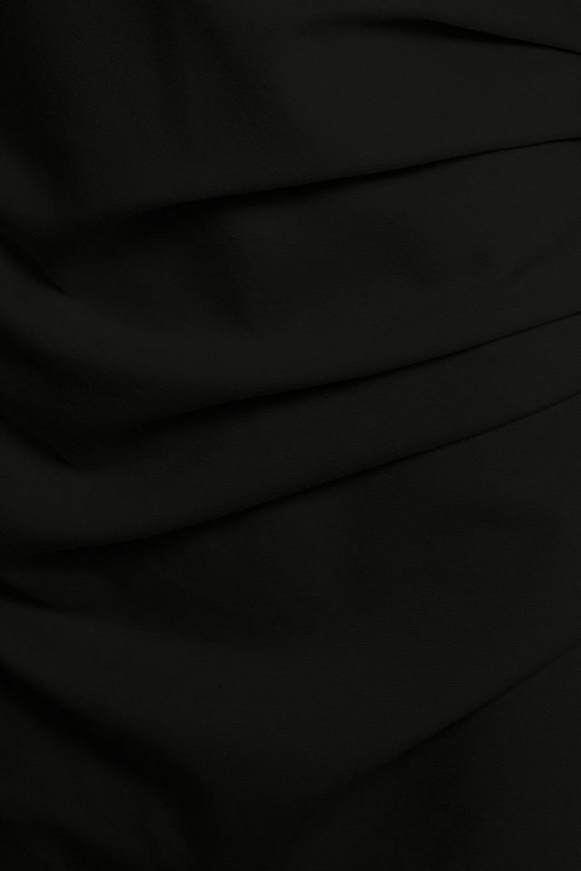 KAFFE Jerseykleid Kleid India – Bild 5 von 5
