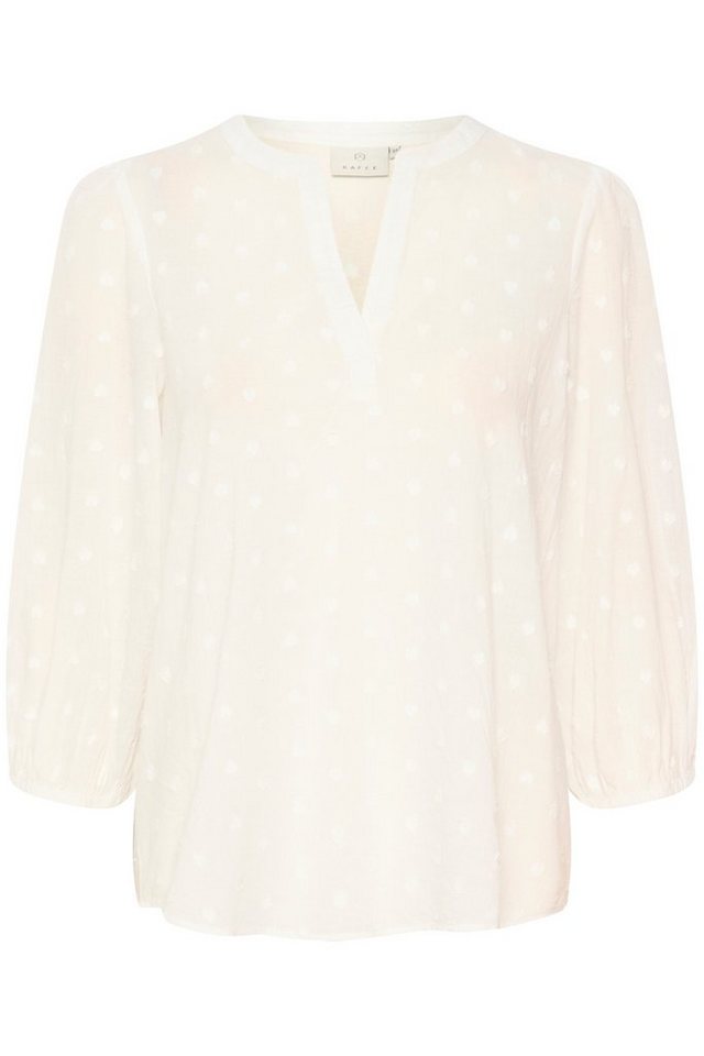 KAFFE Langarmbluse Bluse langarm KAjollia – Bild 5 von 5