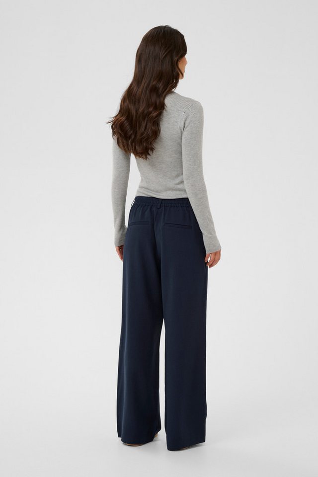 KAFFE Stoffhose Casual Hose KAvalley – Bild 2 von 5