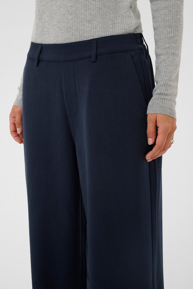 KAFFE Stoffhose Casual Hose KAvalley – Bild 4 von 5