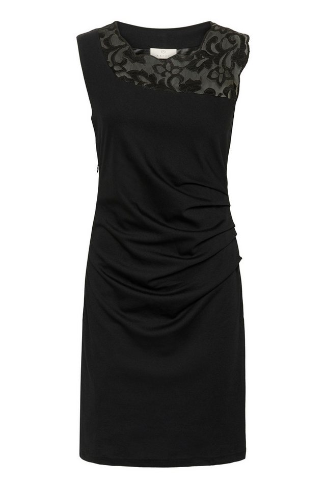 KAFFE Strickkleid Kleid India – Bild 5 von 5