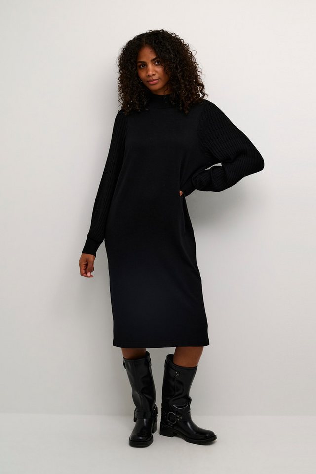 KAFFE Strickkleid Kleid KAnanna – Bild 2 von 5