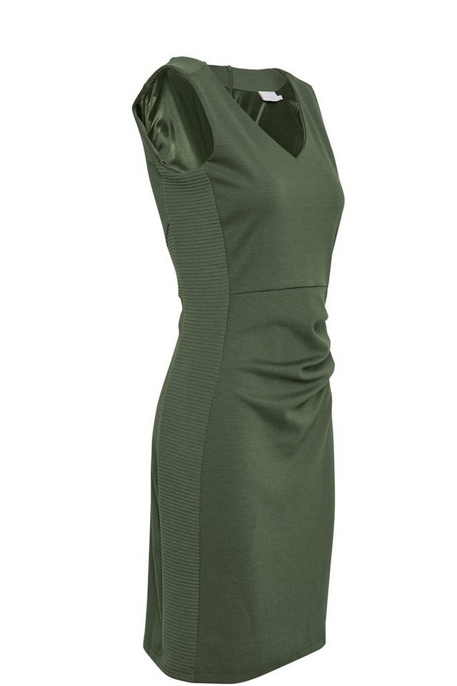 KAFFE Strickkleid Kleid Sara – Bild 5 von 5