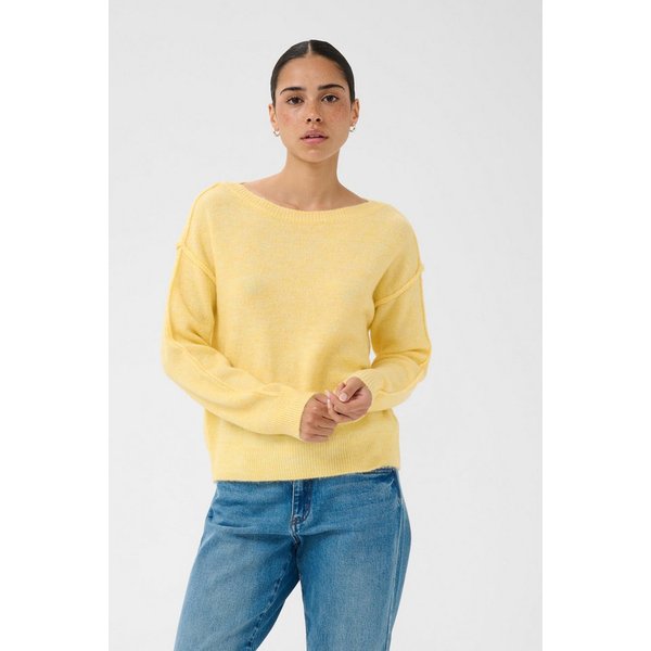 KAFFE Strickpullover Strickpullover KAiris