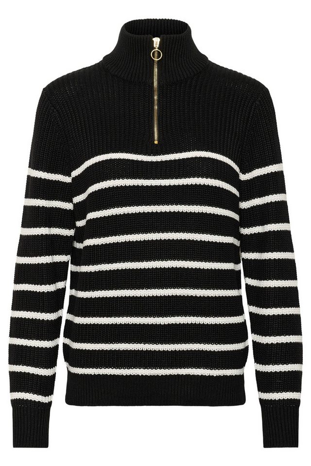 KAFFE Strickpullover Strickpullover KAlioa – Bild 5 von 5