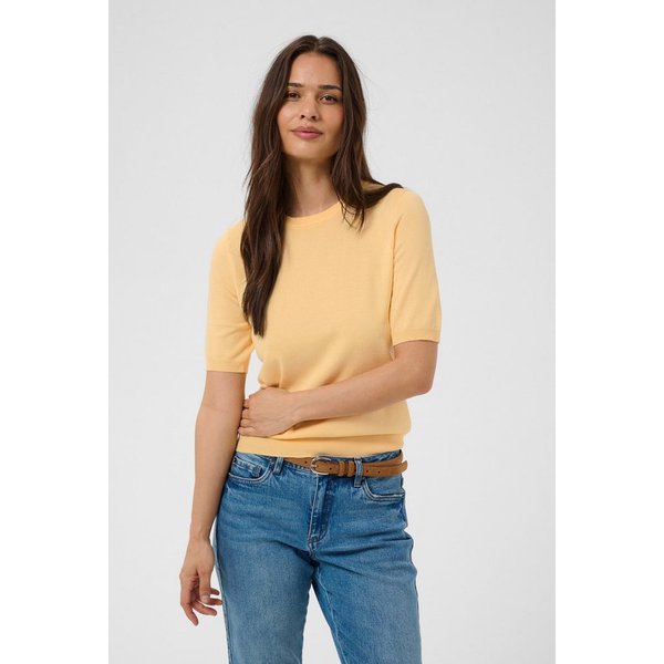 KAFFE Strickpullover Strickpullover KAlizza