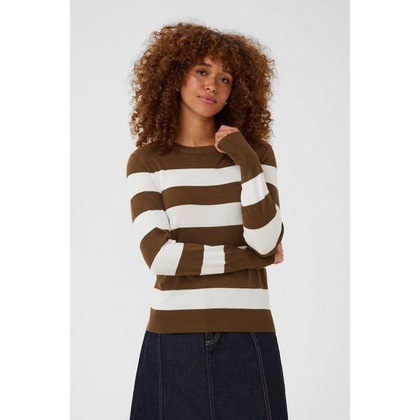 KAFFE Strickpullover Strickpullover KAlizza