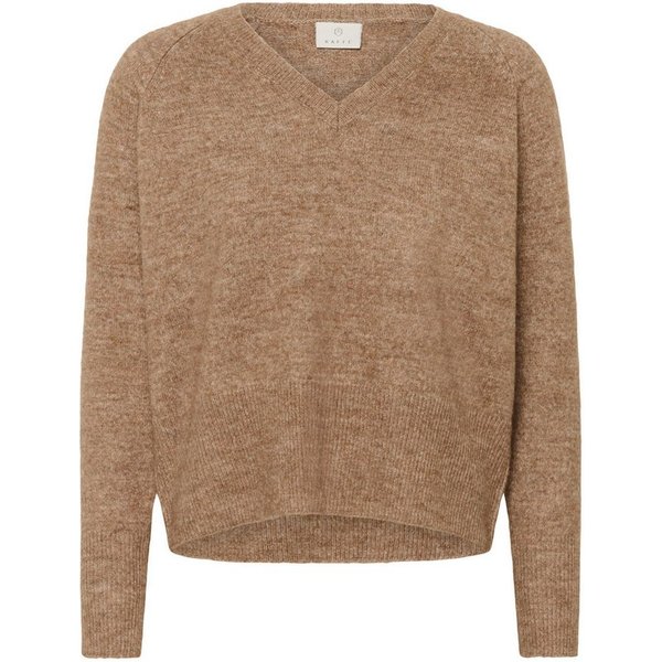 KAFFE Strickpullover Strickpullover KAniel