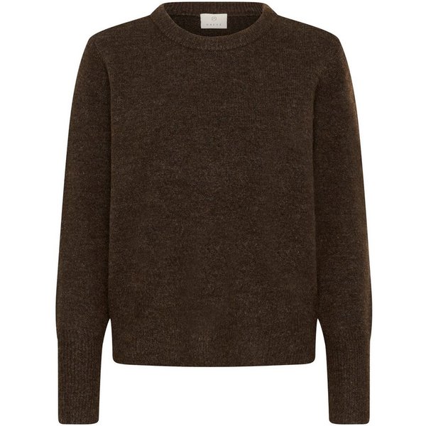 KAFFE Strickpullover Strickpullover KAniel
