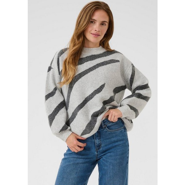 KAFFE Strickpullover Strickpullover KAwilma
