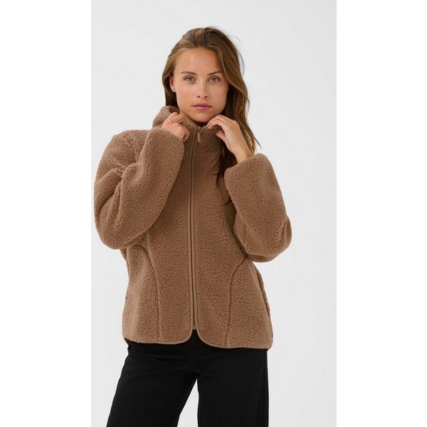 KAFFE Wintermantel Jacke KAally