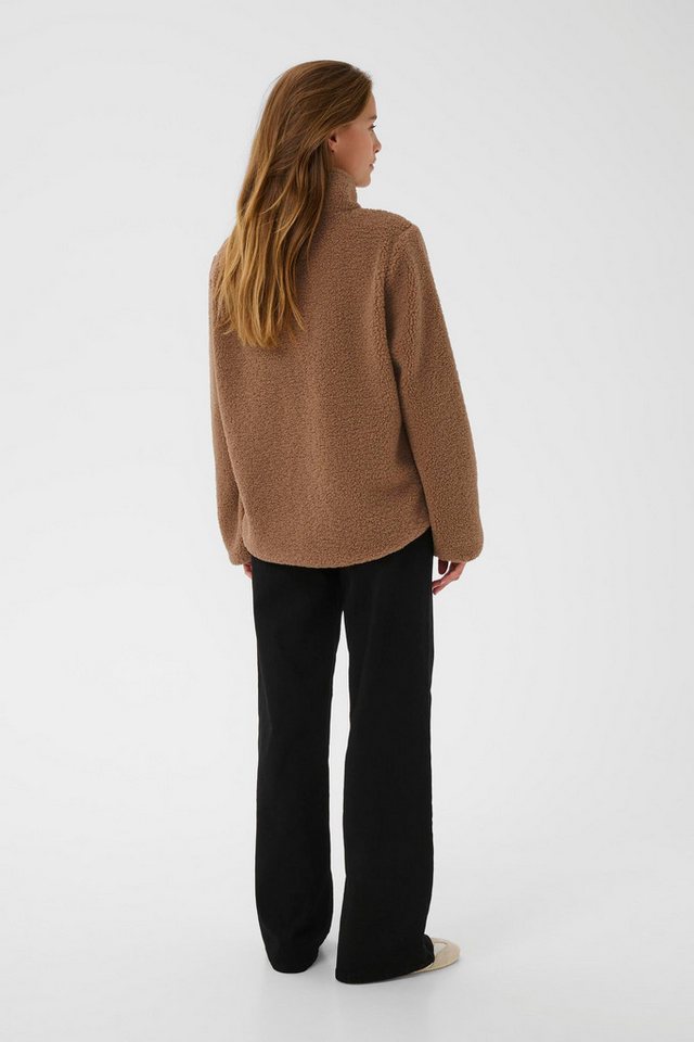 KAFFE Wintermantel Jacke KAally – Bild 3 von 5