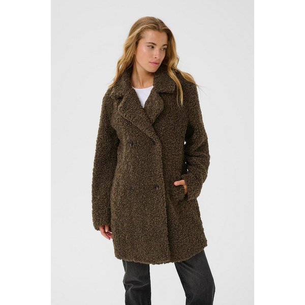 KAFFE Wintermantel Jacke KAbalmi