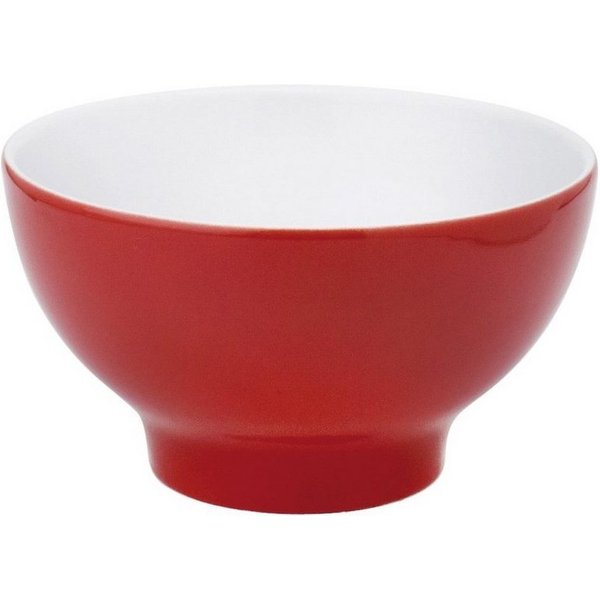 KAHLA Müslischüssel Pronto Colore 14 cm, Porzellan, Made in Germany