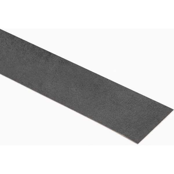 Kaindl Flooring Umleimer Kantenumleimer 65 cm, 45 x 0,6 mm, Oxid
