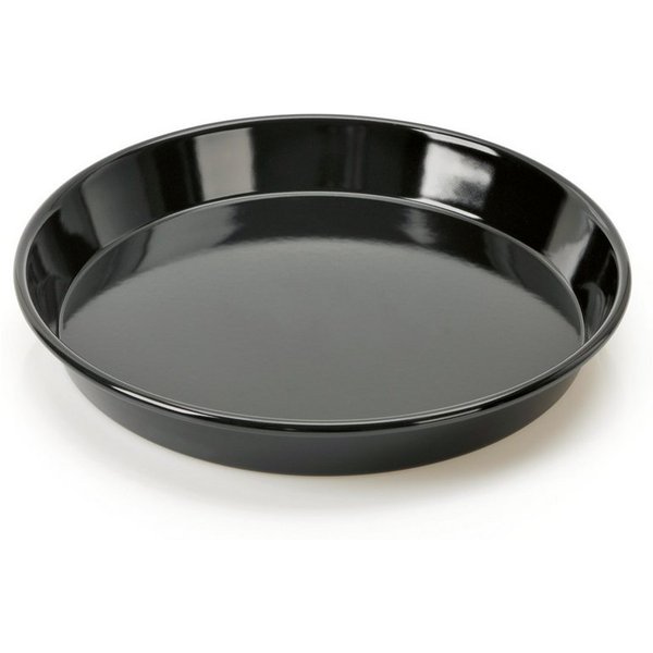 Kaiser Backblech Inspiration 320, Metall, (1x Pizza-, Pie-/ Backblech Ø 28 cm)