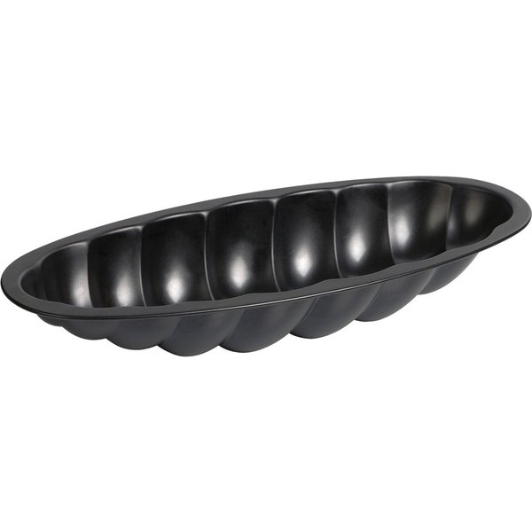 Kaiser Backformen Backform Kaiser, (1-tlg), 1700 ml, ausgezeichnete Backergebnisse, ausgestellter Griffrand