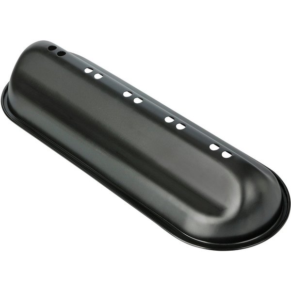 Kaiser Backformen Backform Kaiser, (1-tlg), Christstollen, Antihaftbeschichtung, Gleichmäßige Backergebnisse