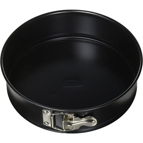 Kaiser Backformen Backform Kaiser Classic Springform 26cm schwarz