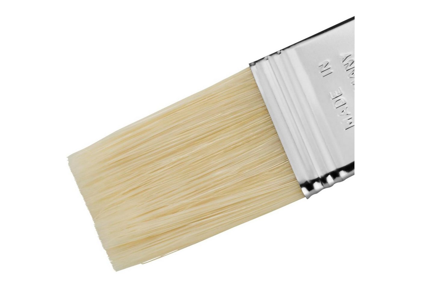 Kaiser Backformen Backpinsel Kaiser Backpinsel Naturborsten 22x4cm – Bild 2 von 4