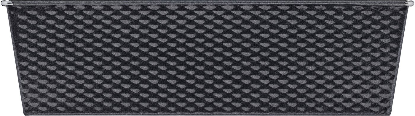Kaiser Backformen Brotbackform Inspiration, (1-tlg), Brotbackform, Kastenbackform, Stahl antihaftbeschichtet, langlebig – Bild 2 von 5