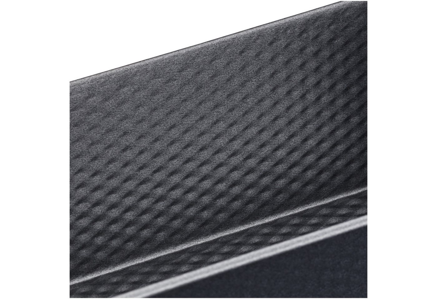 Kaiser Backformen Brotbackform Inspiration, (1-tlg), Brotbackform, Kastenbackform, Stahl antihaftbeschichtet, langlebig – Bild 3 von 5