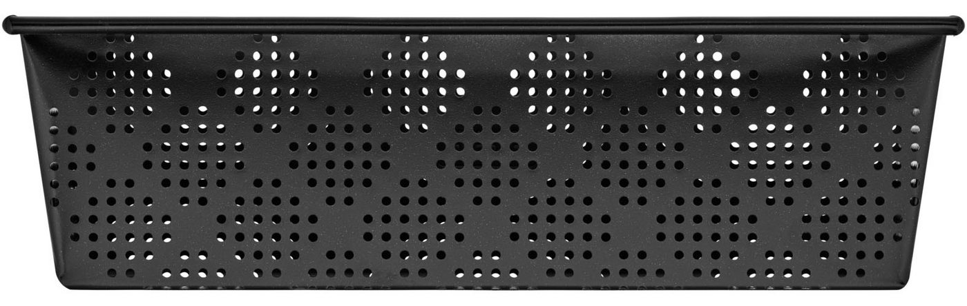 Kaiser Backformen Brotbackform Inspiration, perforiert, antihaftbeschichtet, sauerteigbeständig – Bild 4 von 5