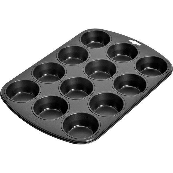 Kaiser Backformen Muffinform Inspiration, (1-tlg), für 12 Muffins oder Cupcakes, Made in Germany
