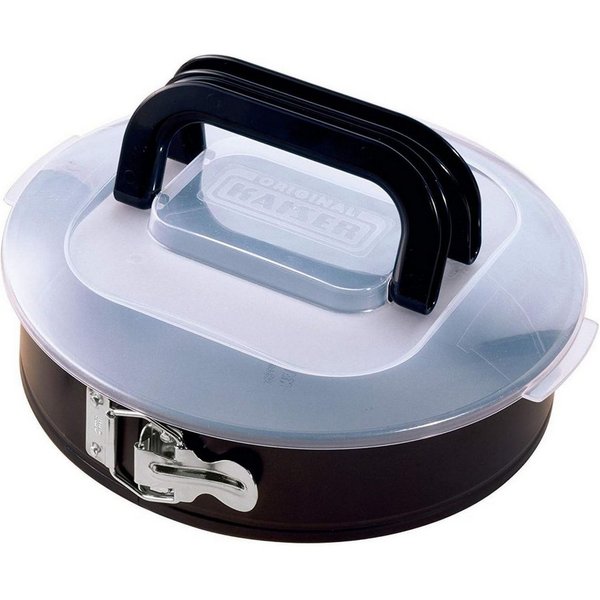 Kaiser Backformen Springform Kaiser Springform Bake&Take 26cm