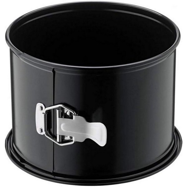 Kaiser Backformen Springform Kaiser Springform mit hohem Rand 20 x 14 cm
