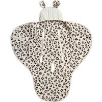 Kaiser Einschlagdecke Mouse 80x40 cm beige