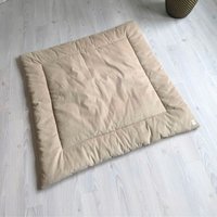 Kaiser Krabbeldecke CORD 80x100 cm